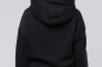 Худые Sports Sweatshirt Regular Fit 710067-19-4006 Kappa L Черный 710067-19-4006 Фото 3