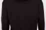 Худые Sports Sweatshirt Regular Fit 710067-19-4006 Kappa L Черный 710067-19-4006 Фото 5