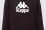 Худи Taino Kids Junior 705322J-19-4006 Kappa 128 Черный 705322J-19-4006 Фото 3