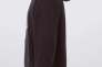 Худи Taino Kids Junior 705322J-19-4006 Kappa 128 Черный 705322J-19-4006 Фото 4