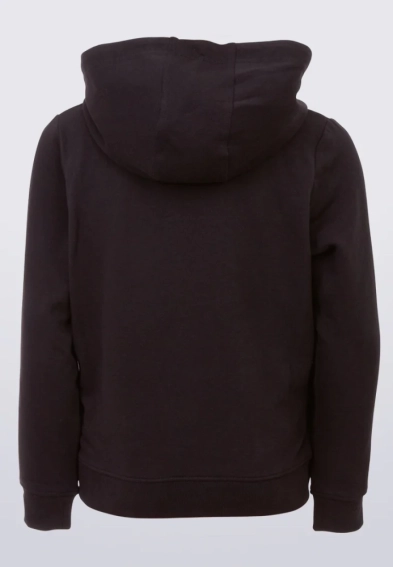 Худи Taino Kids Junior 705322J-19-4006 Kappa 128 Черный 705322J-19-4006 фото 5 — интернет-магазин Tapok