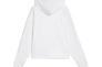 Худые TAPE Comfort Crop Hoodie 68501102 Puma L Белый 68501102 Фото 2