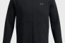 Худі UA Unstoppable Flc FZ HD EU 1389352-001 Under Armour L Чорний 1389352-001 Фото 4