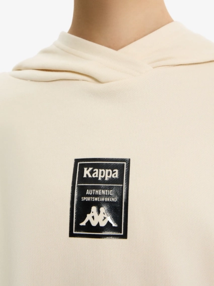 Худые для девочек 134382KAP-T0 Kappa 134-140 Бежевый 134382KAP-T0 фото 4 — интернет-магазин Tapok