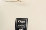 Худые для девочек 134382KAP-T0 Kappa 134-140 Бежевый 134382KAP-T0 Фото 4