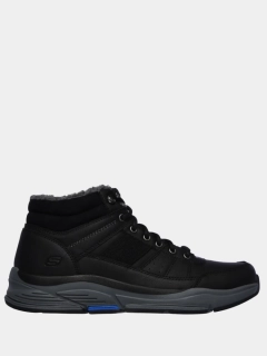 Ботинки Benago 66199BLK Skechers 10 (43) Черный 66199BLK