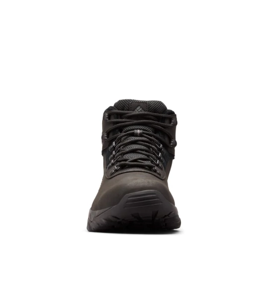Черевики Columbia Newton Ridge Plus II 1594731011 Columbia 10 (43) Чорний 1594731011 фото 3 — інтернет-магазин Tapok
