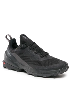 Черевики CROSS OVER 2 GTX L47269000 SALOMON 11 (46) Чорний L47269000