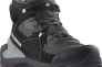 Черевики ELIXIR MID GTX L47295900 SALOMON 10,5 (45,5) Чорний L47295900 Фото 1