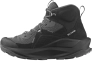 Черевики ELIXIR MID GTX L47295900 SALOMON 10,5 (45,5) Чорний L47295900 Фото 3