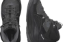 Черевики ELIXIR MID GTX L47295900 SALOMON 10,5 (45,5) Чорний L47295900 Фото 4
