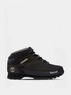 Ботинки EURO SPRINT HIKER TB06361R001 Timberland 10 (44) Черный TB06361R001