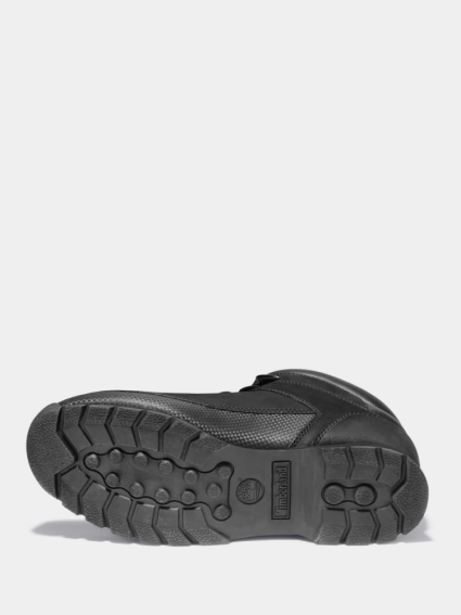 Ботинки EURO SPRINT HIKER TB06361R001 Timberland 10 (44) Черный TB06361R001 фото 5 — интернет-магазин Tapok