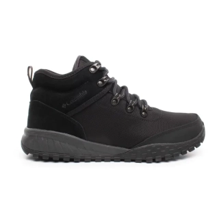 Ботинки FAIRBANKS™ MID 1950921010 Columbia 8,5 (41,5) Черный 1950921010