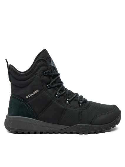 Черевики FAIRBANKS™ OMNI-HEAT™ 2100831010 Columbia 10 (44) Чорний 2100831010 фото 1 — інтернет-магазин Tapok