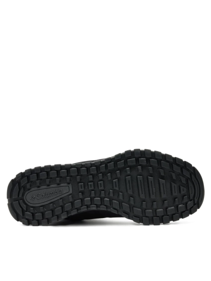 Черевики FAIRBANKS™ OMNI-HEAT™ 2100831010 Columbia 10 (44) Чорний 2100831010 фото 5 — інтернет-магазин Tapok