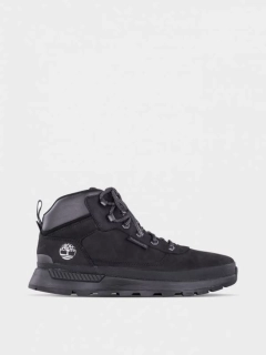 Ботинки Field Trekker TB0A1ZPU015 Timberland 10 (44) Черный TB0A1ZPU015