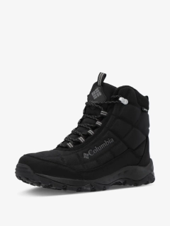 Ботинки Firecamp Boot 1672881012 Columbia 11 (44) Черный 1672881012