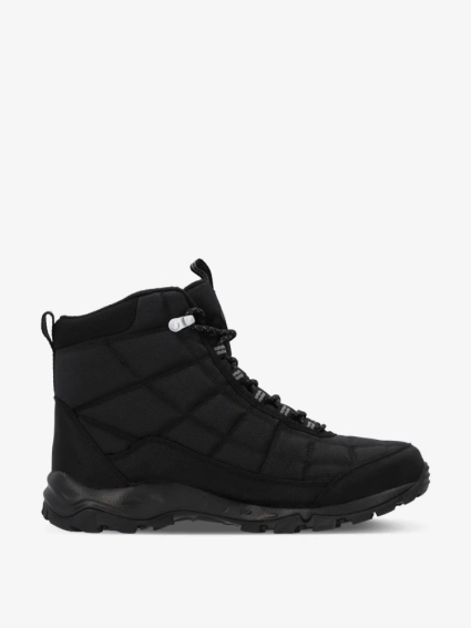 Ботинки Firecamp Boot 1672881012 Columbia 11 (44) Черный 1672881012 фото 3 — интернет-магазин Tapok