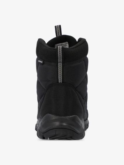 Ботинки Firecamp Boot 1672881012 Columbia 11 (44) Черный 1672881012 фото 4 — интернет-магазин Tapok