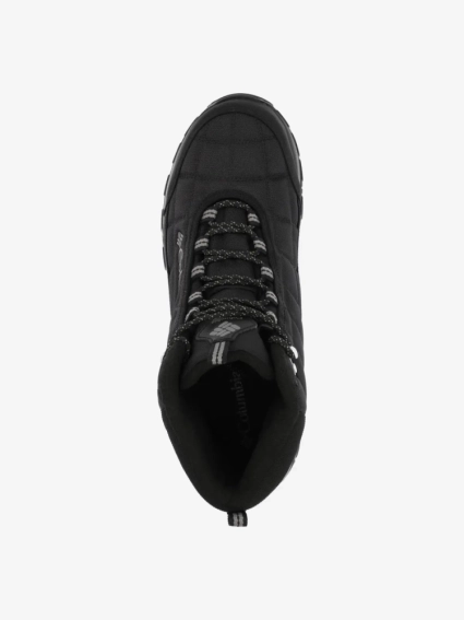 Ботинки Firecamp Boot 1672881012 Columbia 11 (44) Черный 1672881012 фото 5 — интернет-магазин Tapok