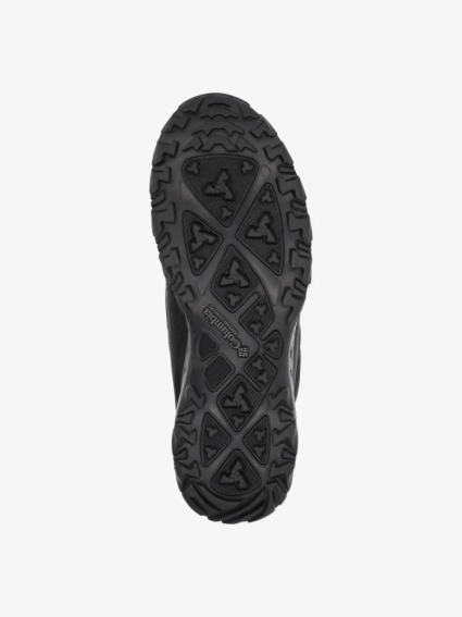 Ботинки Firecamp Boot 1672881012 Columbia 11 (44) Черный 1672881012 фото 6 — интернет-магазин Tapok