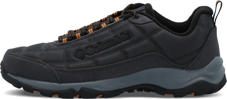 Черевики FIRECAMP FLEECE III 1865011CLB-089 Columbia 10 (43.5) Темно-сірий 1865011CLB-089 фото 1 — інтернет-магазин Tapok