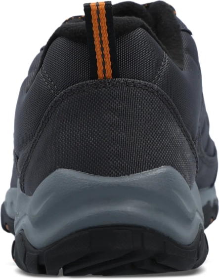 Черевики FIRECAMP FLEECE III 1865011CLB-089 Columbia 10 (43.5) Темно-сірий 1865011CLB-089 фото 2 — інтернет-магазин Tapok