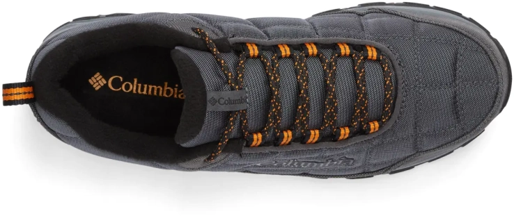 Черевики FIRECAMP FLEECE III 1865011CLB-089 Columbia 10 (43.5) Темно-сірий 1865011CLB-089 фото 4 — інтернет-магазин Tapok