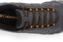 Черевики FIRECAMP FLEECE III 1865011CLB-089 Columbia 10 (43.5) Темно-сірий 1865011CLB-089 Фото 4