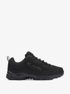 Ботинки FIRECAMP III WATERPROOF 2099751CLB-010 Columbia 10,5 (44) Черный 2099751CLB-010