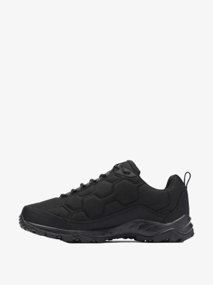 Ботинки FIRECAMP III WATERPROOF 2099751CLB-010 Columbia 10,5 (44) Черный 2099751CLB-010 фото 2 — интернет-магазин Tapok