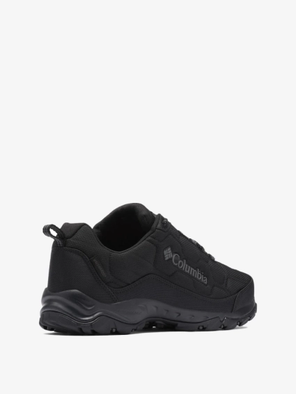 Ботинки FIRECAMP III WATERPROOF 2099751CLB-010 Columbia 10,5 (44) Черный 2099751CLB-010 фото 3 — интернет-магазин Tapok