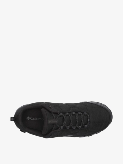 Ботинки FIRECAMP III WATERPROOF 2099751CLB-010 Columbia 10,5 (44) Черный 2099751CLB-010 фото 6 — интернет-магазин Tapok