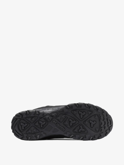 Ботинки FIRECAMP III WATERPROOF 2099751CLB-010 Columbia 10,5 (44) Черный 2099751CLB-010 фото 7 — интернет-магазин Tapok