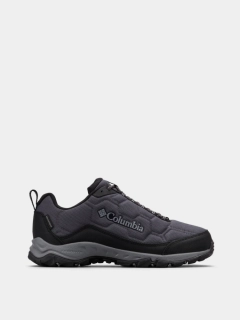 Ботинки FIRECAMP III WATERPROOF 2099751CLB-011 Columbia 7,5 (40) Темно-серый 2099751CLB-011