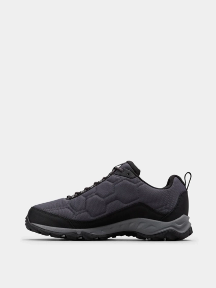 Ботинки FIRECAMP III WATERPROOF 2099751CLB-011 Columbia 7,5 (40) Темно-серый 2099751CLB-011 фото 2 — интернет-магазин Tapok