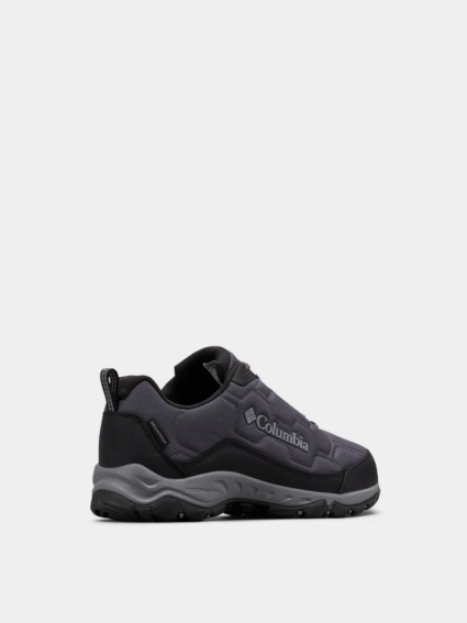 Ботинки FIRECAMP III WATERPROOF 2099751CLB-011 Columbia 7,5 (40) Темно-серый 2099751CLB-011 фото 3 — интернет-магазин Tapok