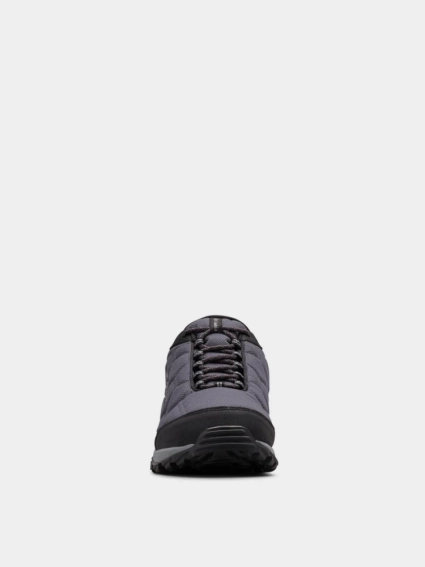 Ботинки FIRECAMP III WATERPROOF 2099751CLB-011 Columbia 7,5 (40) Темно-серый 2099751CLB-011 фото 4 — интернет-магазин Tapok