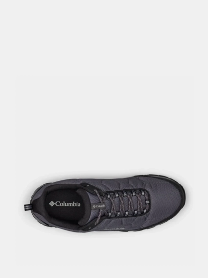 Ботинки FIRECAMP III WATERPROOF 2099751CLB-011 Columbia 7,5 (40) Темно-серый 2099751CLB-011 фото 6 — интернет-магазин Tapok