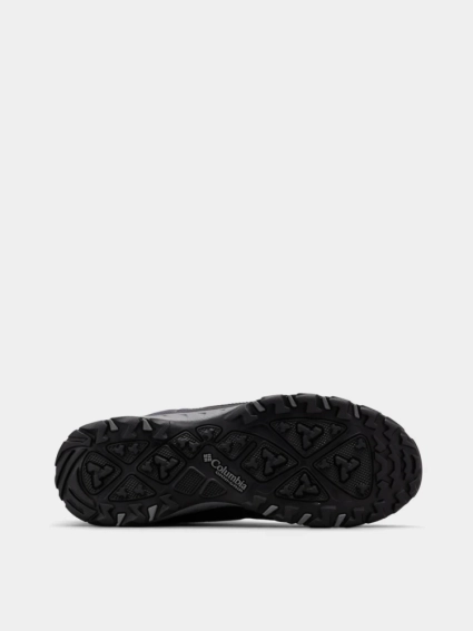 Ботинки FIRECAMP III WATERPROOF 2099751CLB-011 Columbia 7,5 (40) Темно-серый 2099751CLB-011 фото 7 — интернет-магазин Tapok