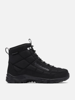 Ботинки FIRECAMP™ BOOT 2099741012 Columbia 10 (44) Черный 2099741012