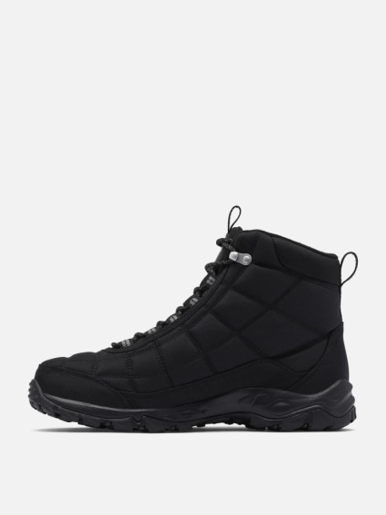 Ботинки FIRECAMP™ BOOT 2099741012 Columbia 10 (44) Черный 2099741012 фото 2 — интернет-магазин Tapok