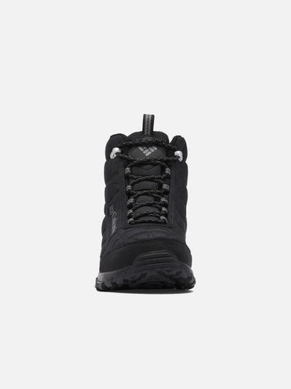 Ботинки FIRECAMP™ BOOT 2099741012 Columbia 10 (44) Черный 2099741012 фото 3 — интернет-магазин Tapok