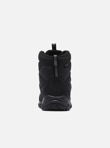 Ботинки FIRECAMP™ BOOT 2099741012 Columbia 10 (44) Черный 2099741012 фото 4 — интернет-магазин Tapok
