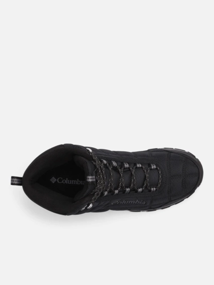 Ботинки FIRECAMP™ BOOT 2099741012 Columbia 10 (44) Черный 2099741012 фото 5 — интернет-магазин Tapok