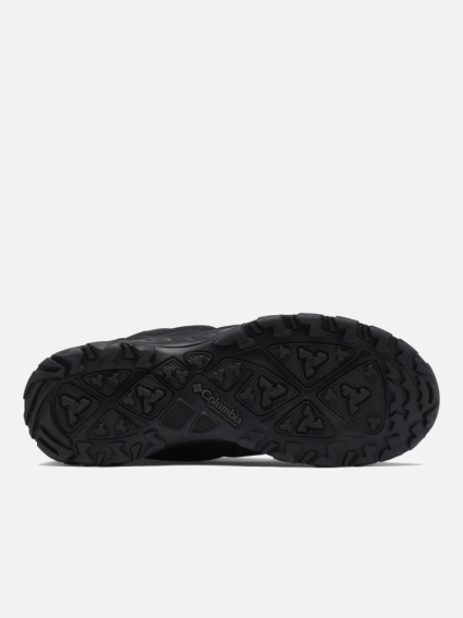 Ботинки FIRECAMP™ BOOT 2099741012 Columbia 10 (44) Черный 2099741012 фото 6 — интернет-магазин Tapok
