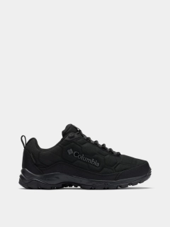 Ботинки FIRECAMP™ III WP 1865021CLB-010 Columbia 10,5 (44) Черный 1865021CLB-010