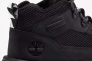 Ботинки GreenStride™ Motion 6 Leather Hiking TB0A5VAC015 Timberland 10 (44) Черный TB0A5VAC015 Фото 7