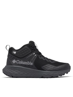Ботинки KONOS™ TRS OUTDRY™ MID 2103761010 Columbia 10 (44) Черный 2103761010